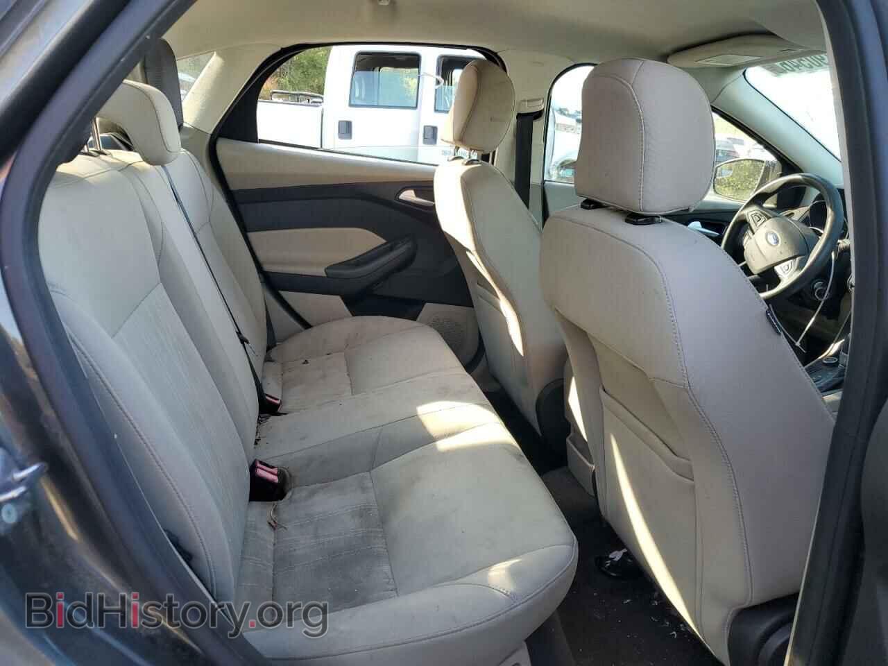 2015 FORD FOCUS - VIN: 1FADP3F21FL200681 - Фото 10