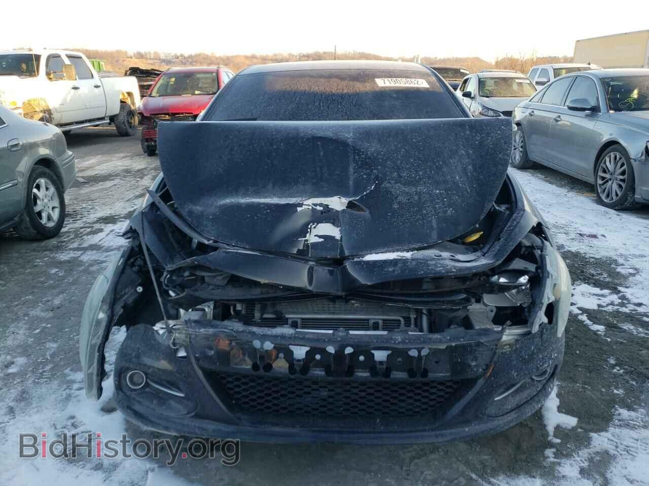 2015 DODGE DART - VIN: 1C3CDFBB7FD243653 - Фото 5