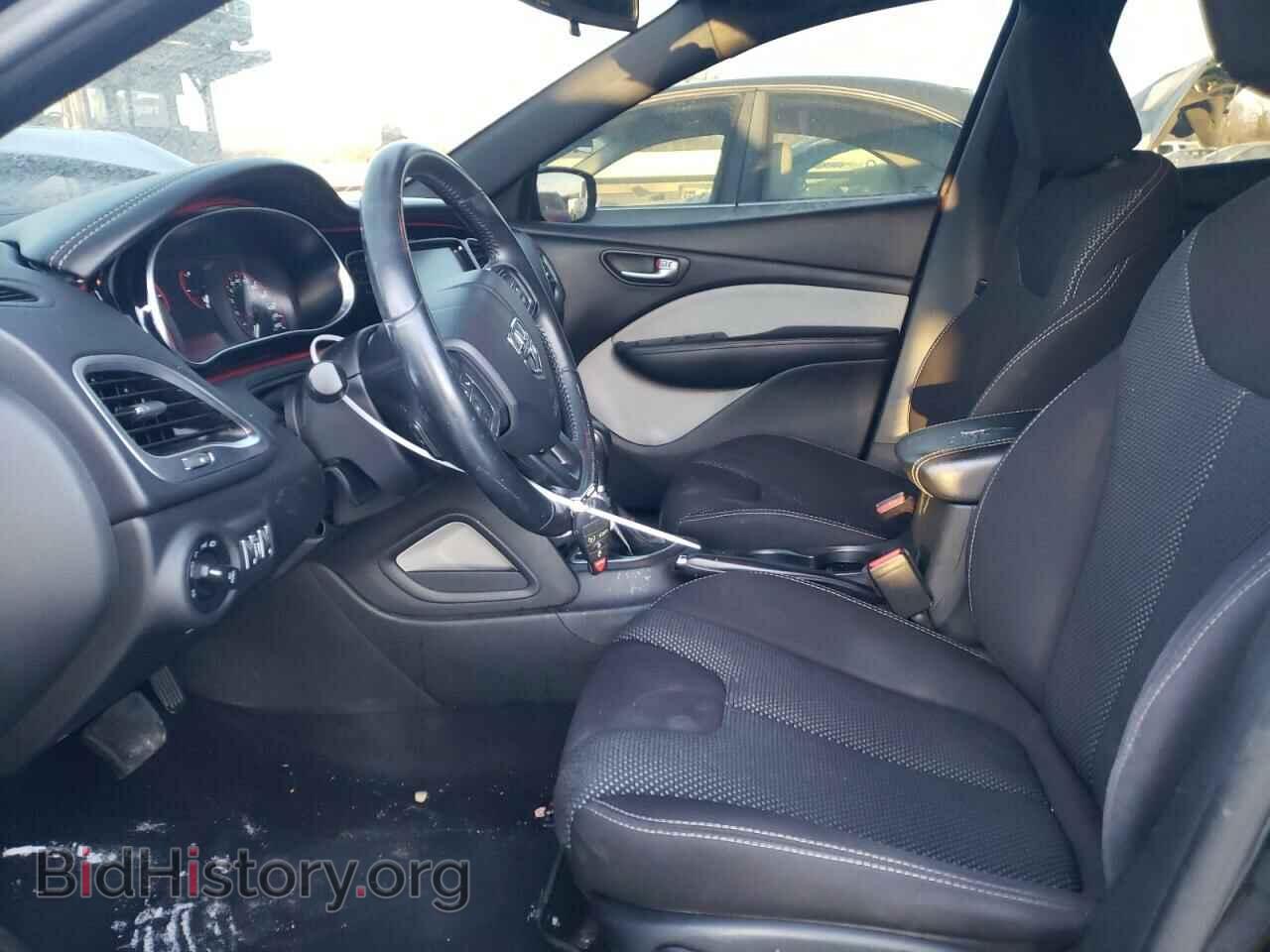 2015 DODGE DART - VIN: 1C3CDFBB7FD243653 - Фото 7