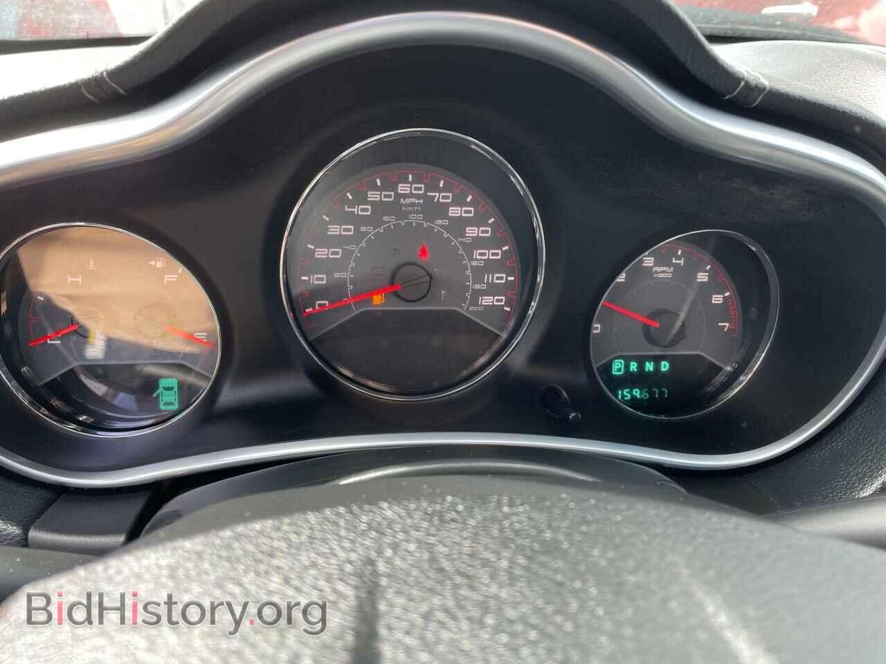 2013 DODGE AVENGER - VIN: 1C3CDZCB9DN661462 - Photo 8