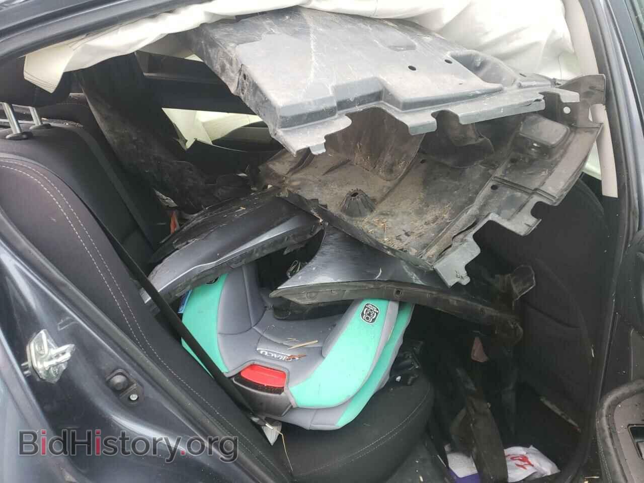 2014 BUICK ENCORE - VIN: KL4CJESB9EB715631 - Photo 11