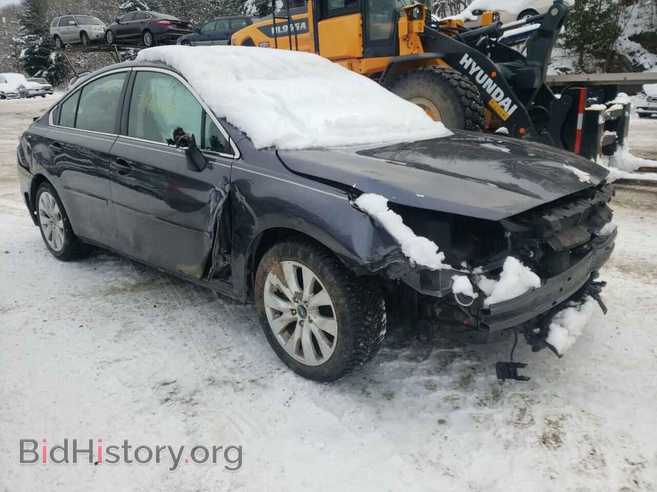 2014 BUICK ENCORE - VIN: KL4CJESB9EB715631 - Photo 4