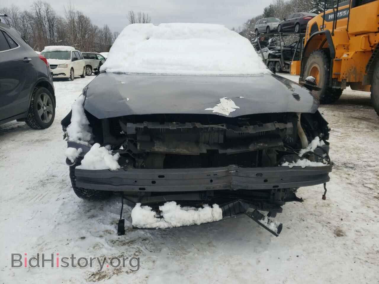 2014 BUICK ENCORE - VIN: KL4CJESB9EB715631 - Photo 5