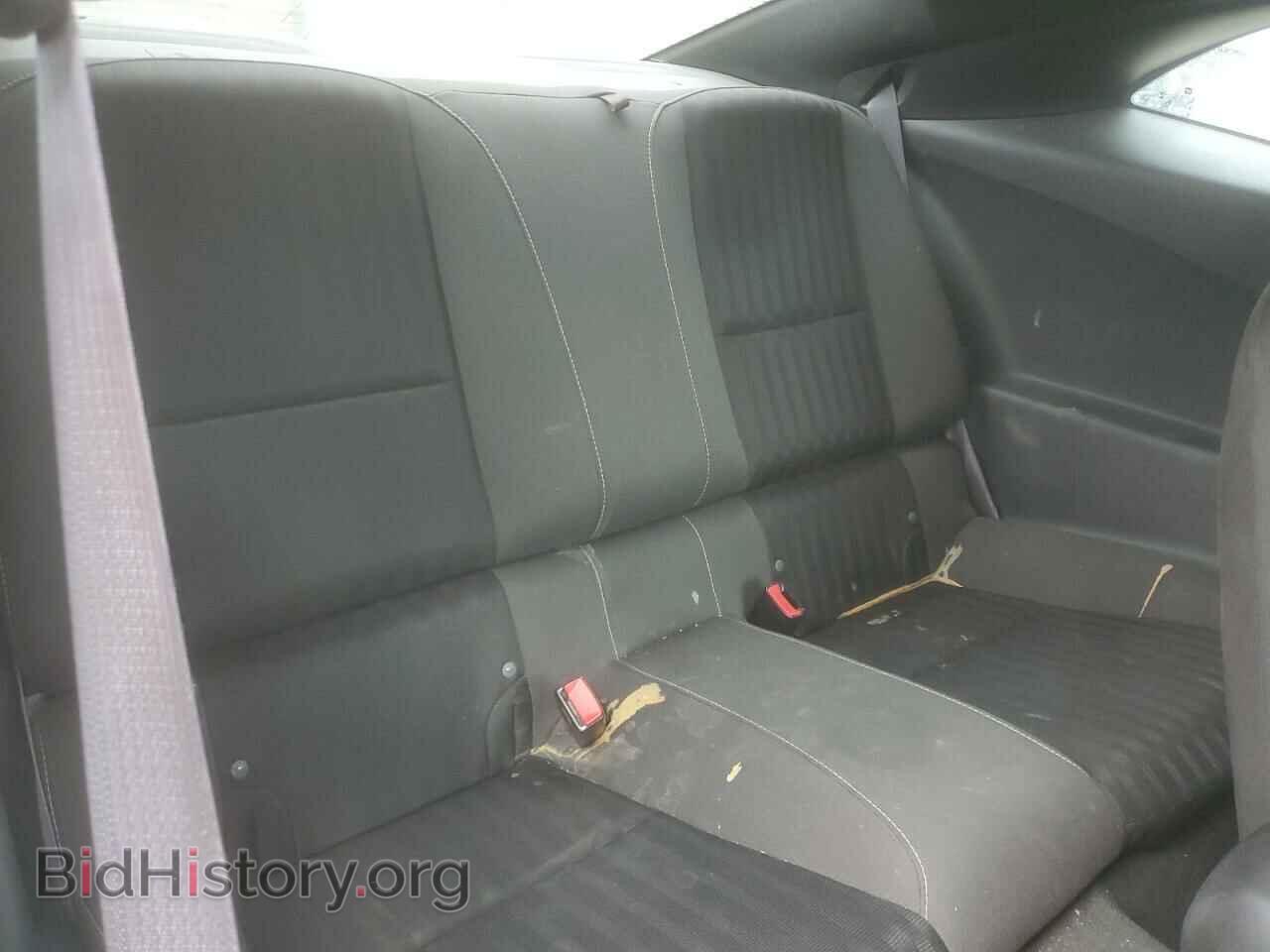 2014 CHEVROLET CAMARO - VIN: 2G1FA1E31E9149863 - Фото 10