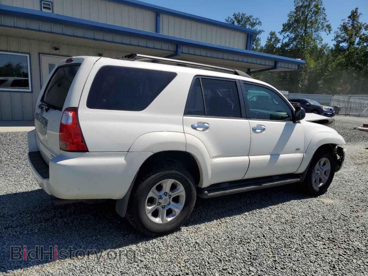 2006 TOYOTA 4RUNNER - VIN: JTEZU14R060079670 - Фото 3