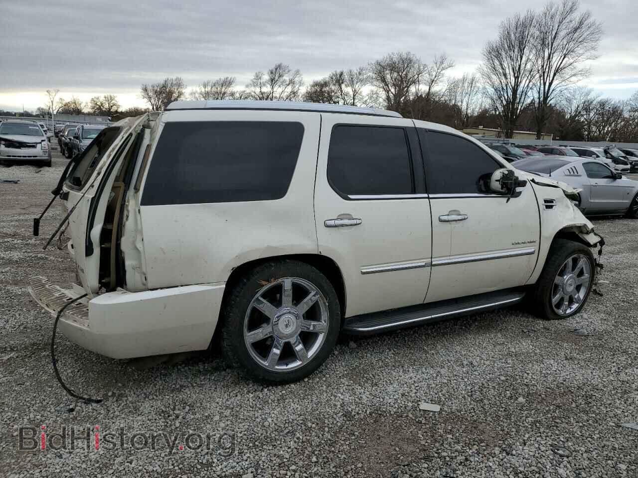 2010 CADILLAC ESCALADE - VIN: 1GYUKBEF3AR147876 - Фото 3