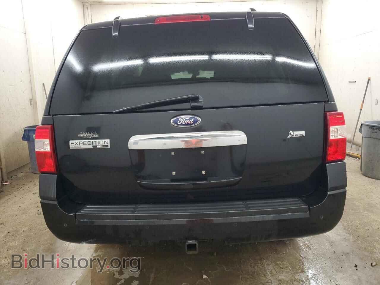2012 FORD EXPEDITION - VIN: 1FMJK2A54CEF59252 - Фото 6