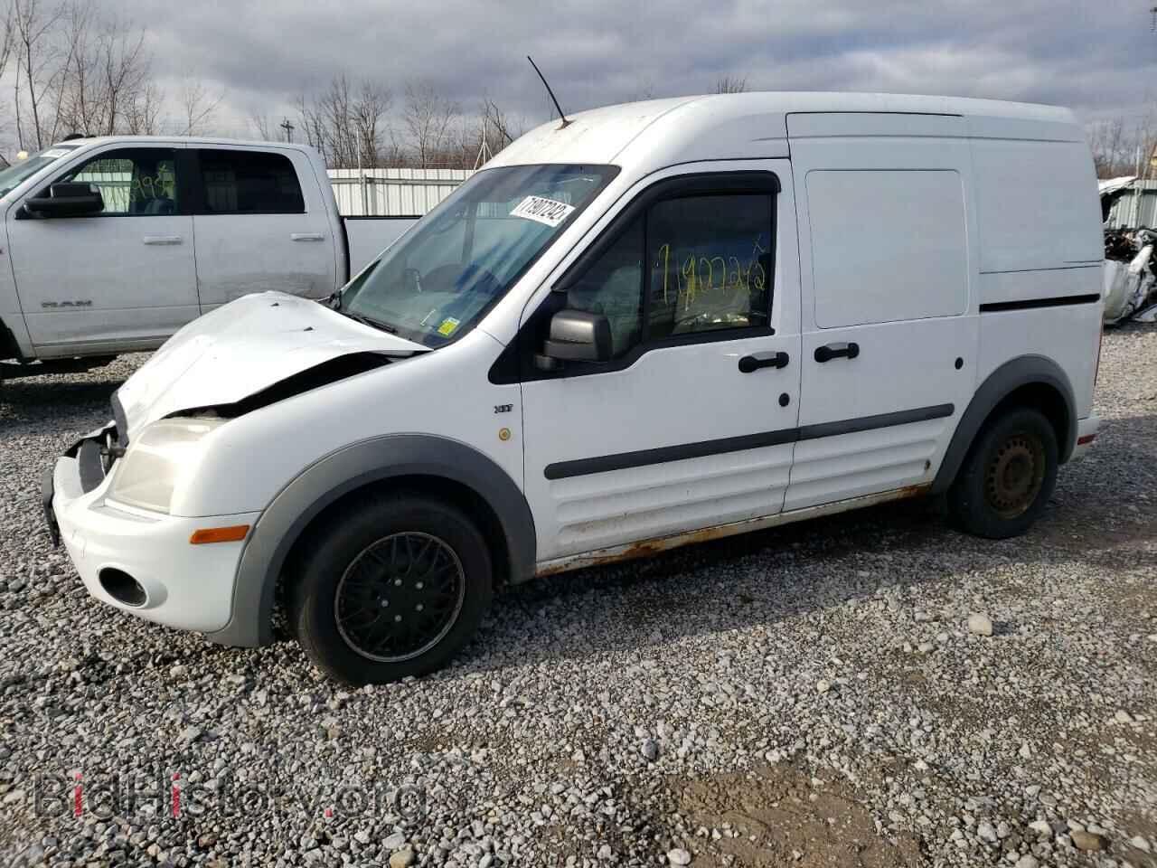 Photo NM0LS7BN8CT094895 - FORD TRANSIT 2012