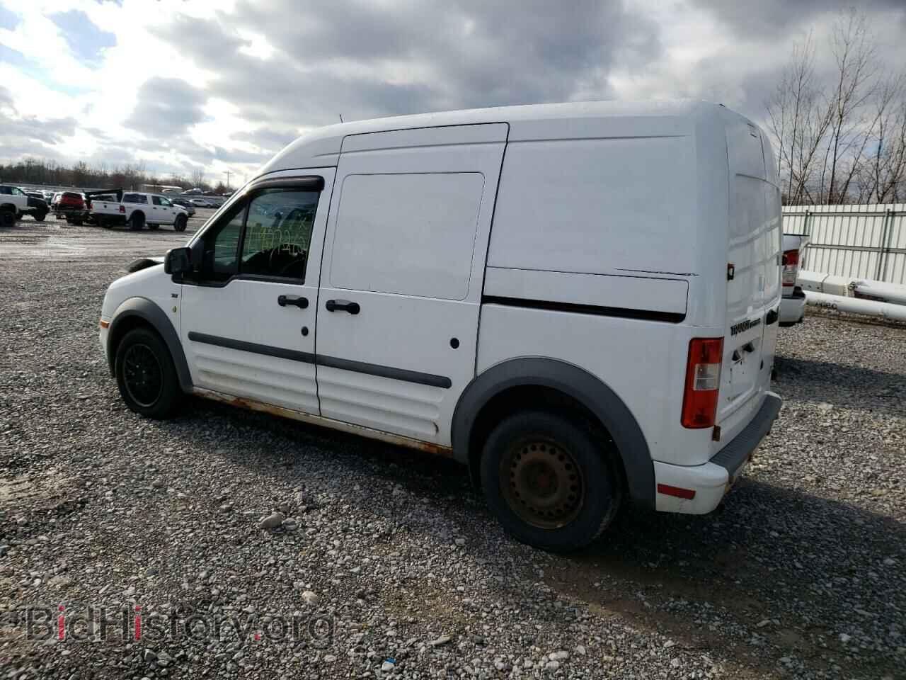 2012 FORD TRANSIT - VIN: NM0LS7BN8CT094895 - Фото 2