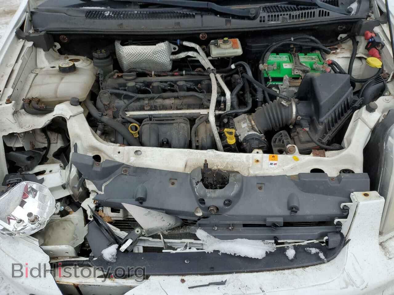 2012 FORD TRANSIT - VIN: NM0LS7BN8CT094895 - Фото 12