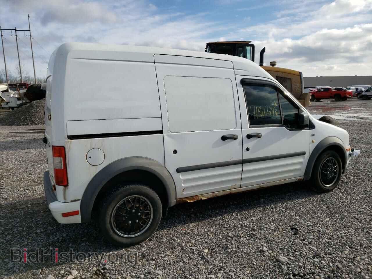 2012 FORD TRANSIT - VIN: NM0LS7BN8CT094895 - Фото 3