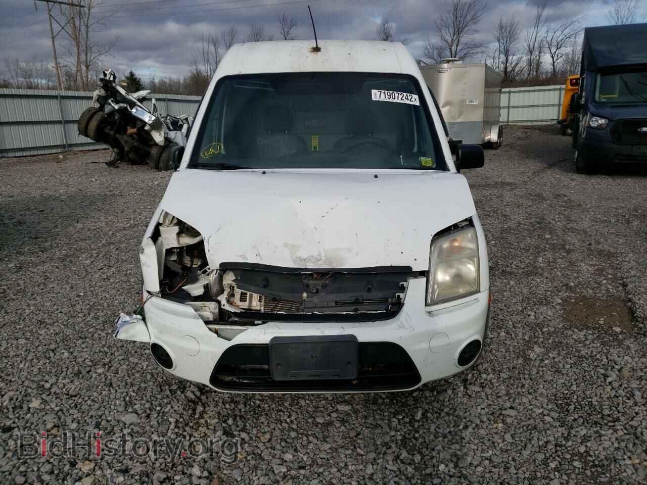 2012 FORD TRANSIT - VIN: NM0LS7BN8CT094895 - Фото 5