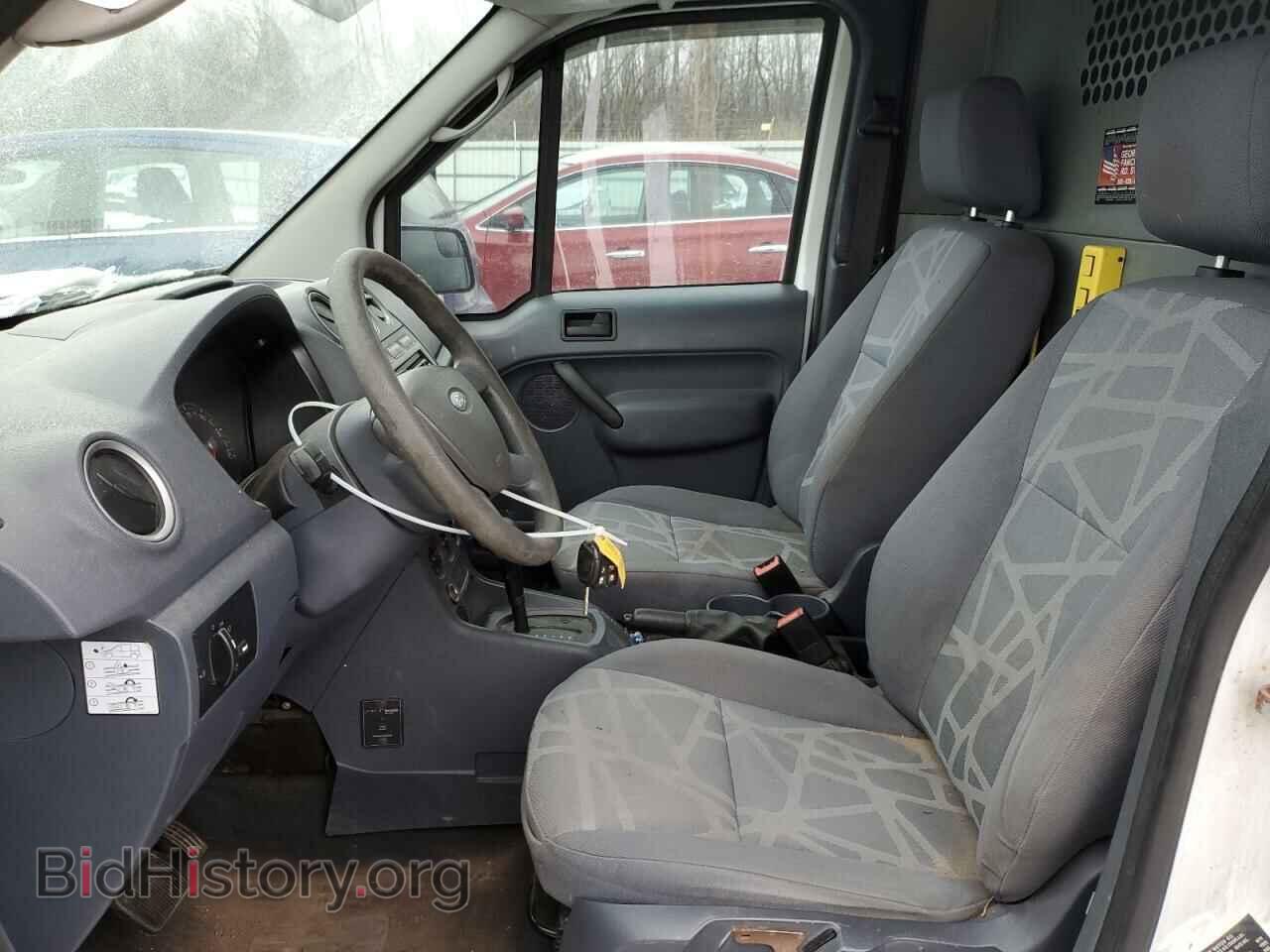 2012 FORD TRANSIT - VIN: NM0LS7BN8CT094895 - Фото 7