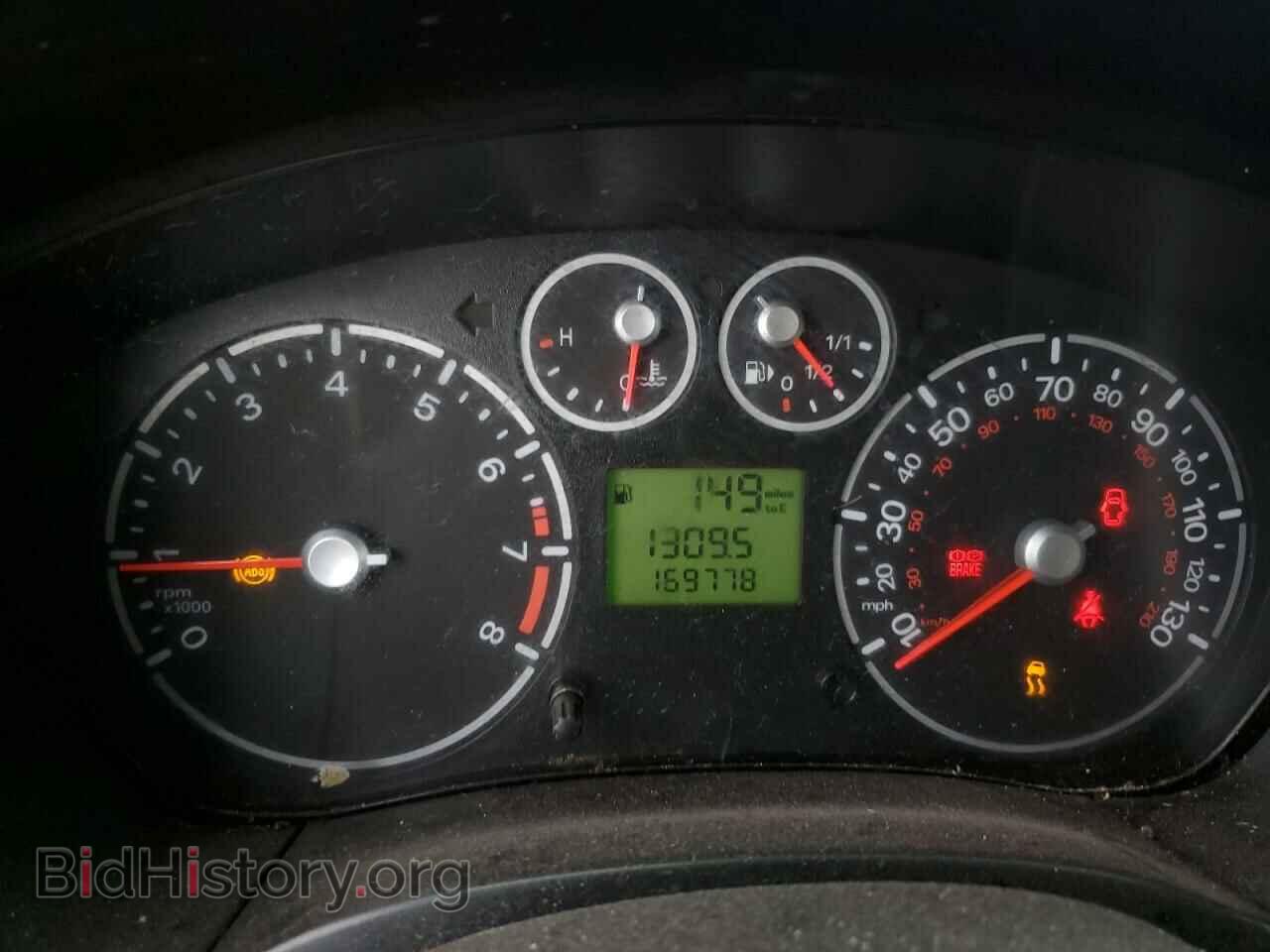 2012 FORD TRANSIT - VIN: NM0LS7BN8CT094895 - Фото 9