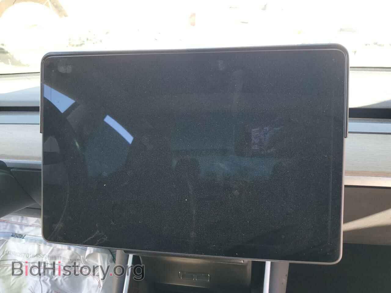2018 TESLA MODEL 3 - VIN: 5YJ3E1EA8JF046328 - Фото 9