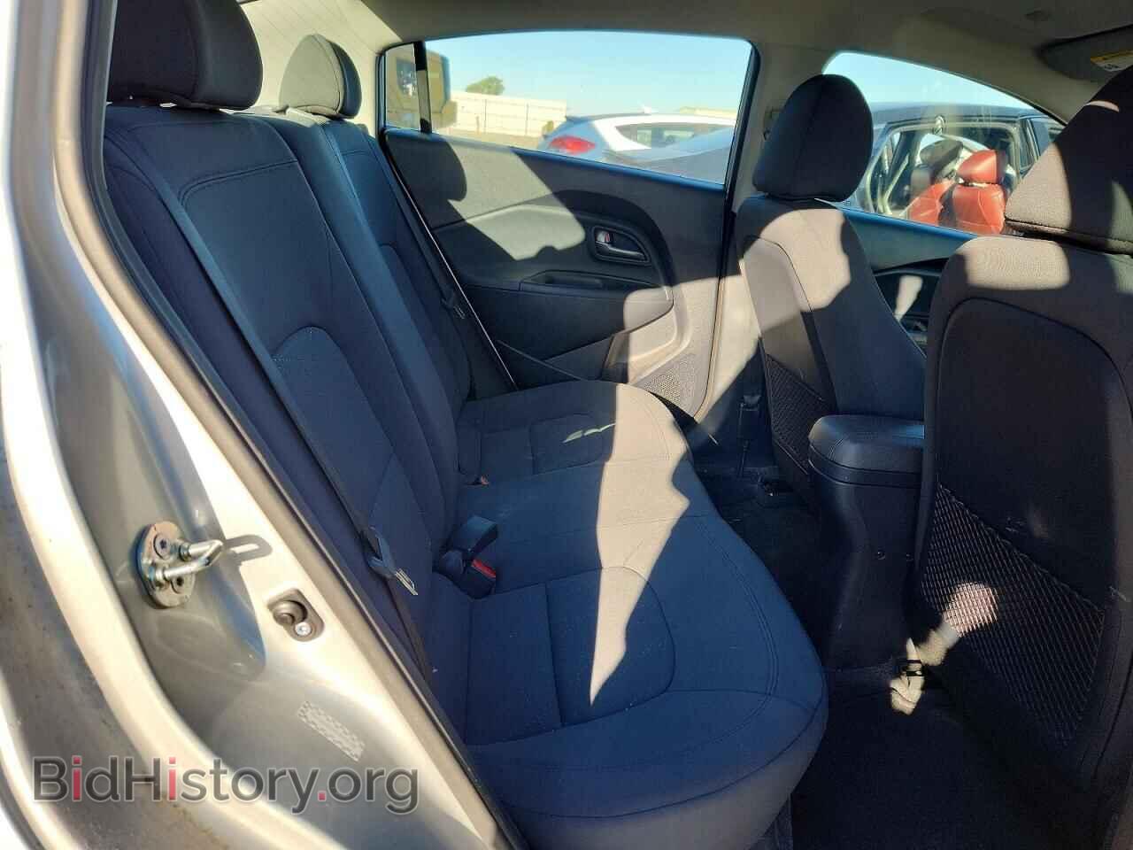 2013 KIA RIO - VIN: KNADN4A38D6300288 - Photo 10