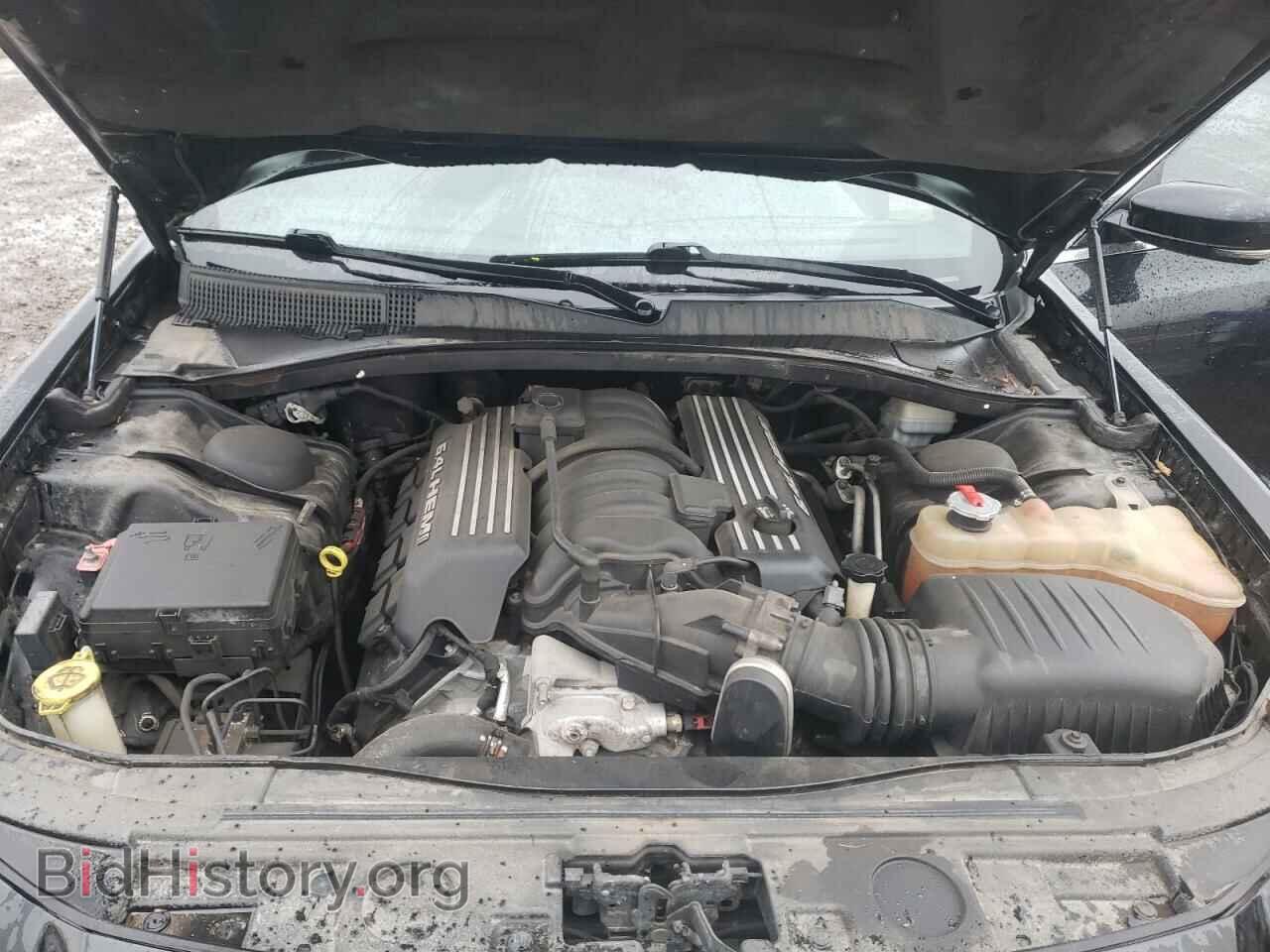 2012 CHRYSLER 300 - VIN: 2C3CCAFJ4CH800377 - Photo 11