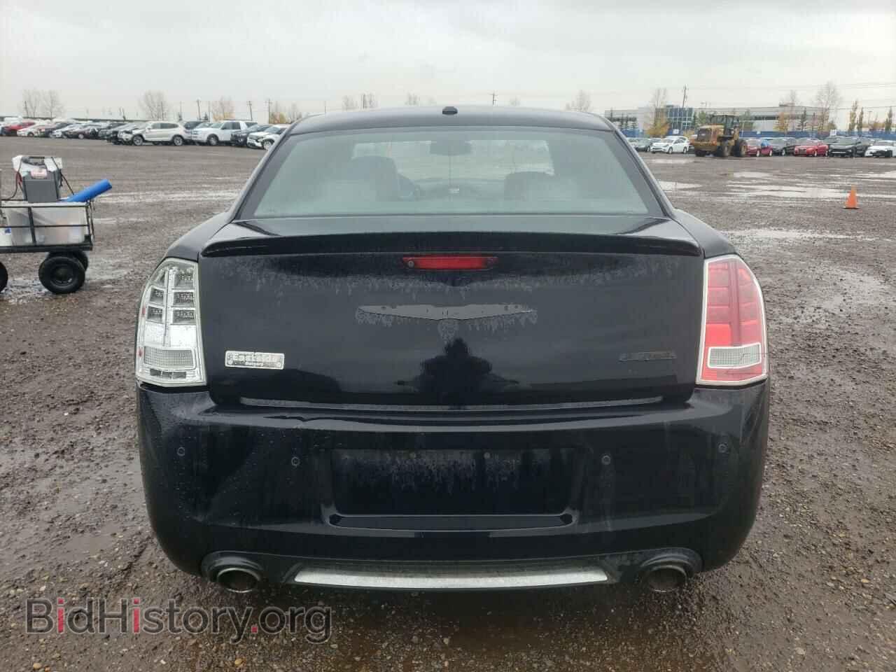 2012 CHRYSLER 300 - VIN: 2C3CCAFJ4CH800377 - Photo 6