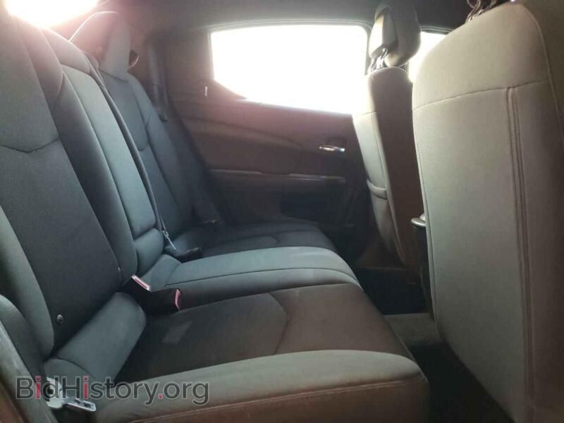 2012 Dodge AVENGER (VIN 1C3CDZCB9CN193120) — фото 10 из 12