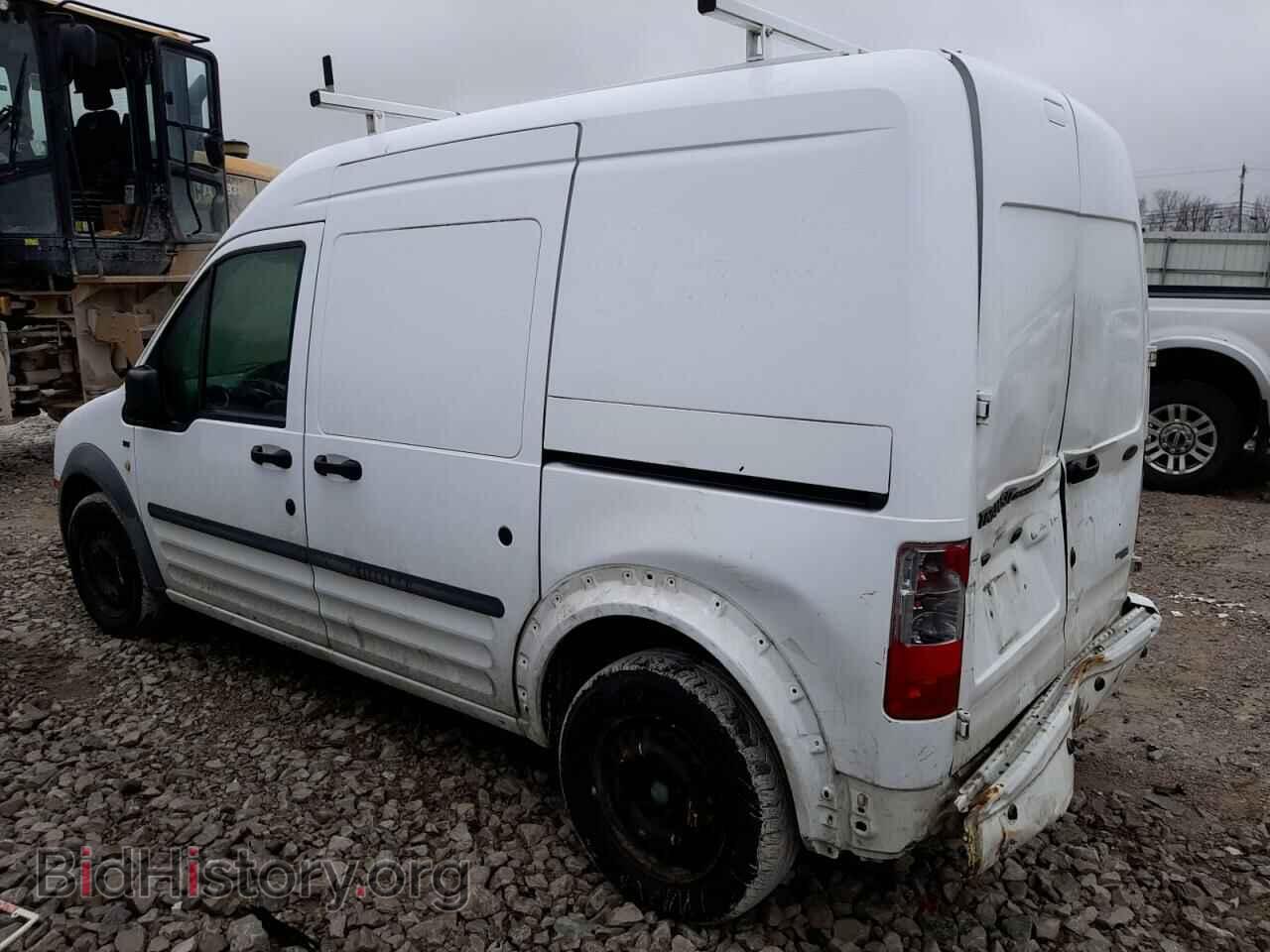 2012 FORD TRANSIT - VIN: NM0LS7BN0CT082269 - Фото 2
