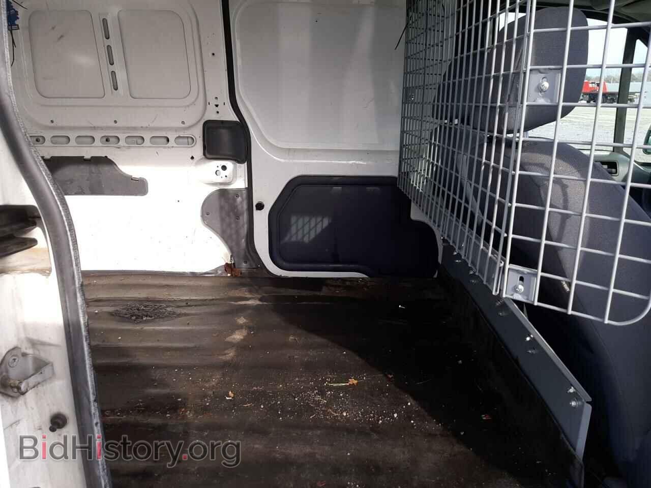 2012 FORD TRANSIT - VIN: NM0LS7BN0CT082269 - Фото 11