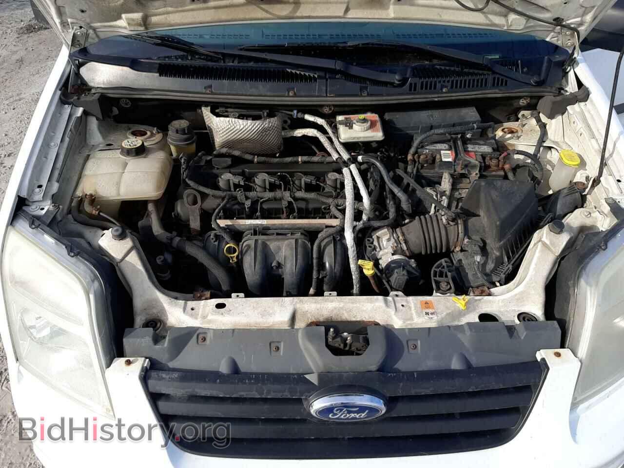 2012 FORD TRANSIT - VIN: NM0LS7BN0CT082269 - Фото 12
