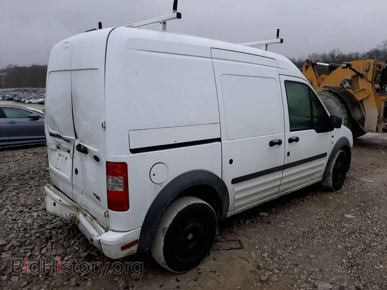 2012 FORD TRANSIT - VIN: NM0LS7BN0CT082269 - Фото 3