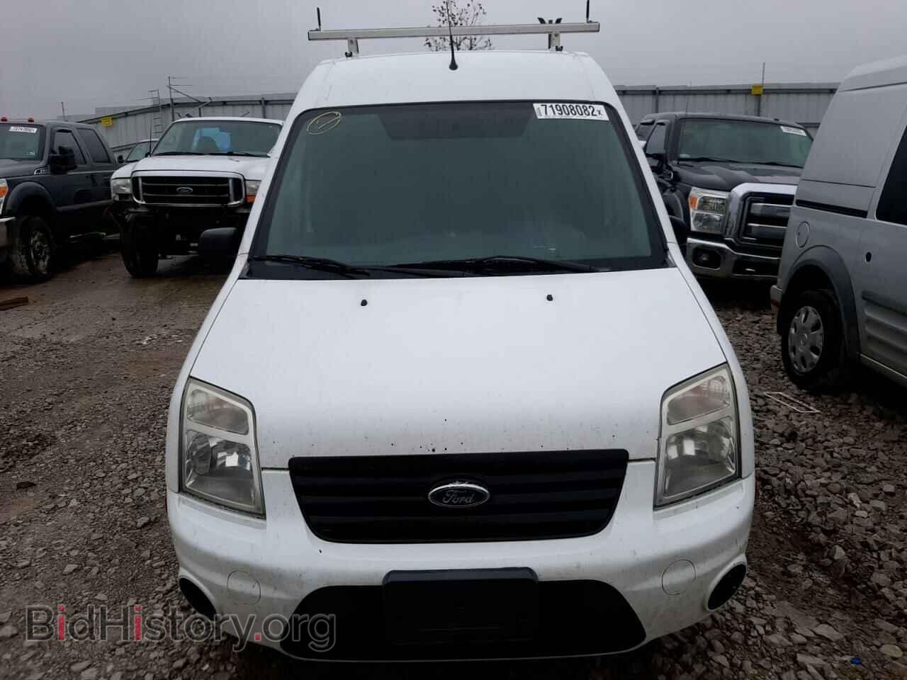 2012 FORD TRANSIT - VIN: NM0LS7BN0CT082269 - Фото 5