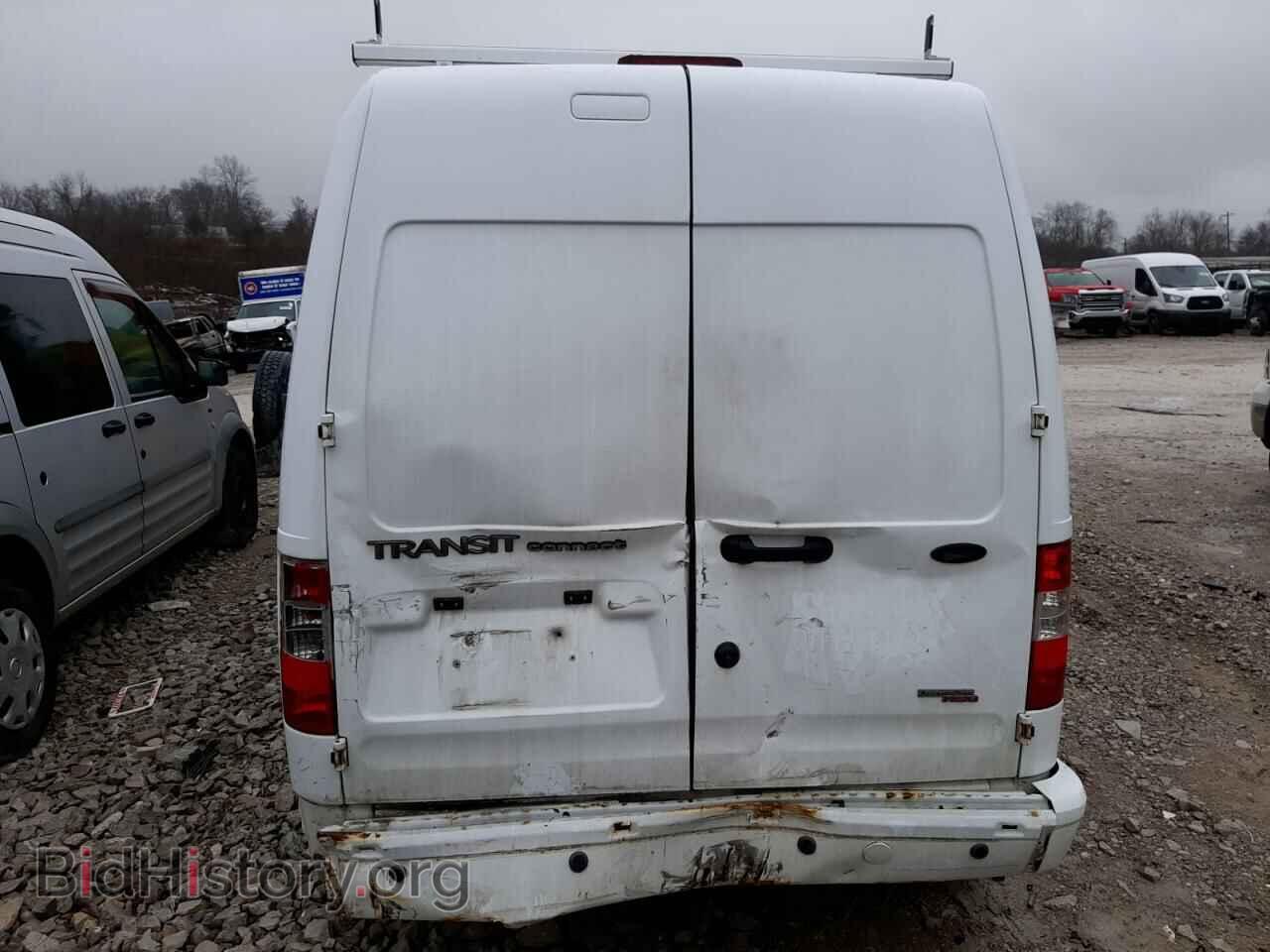 2012 FORD TRANSIT - VIN: NM0LS7BN0CT082269 - Фото 6