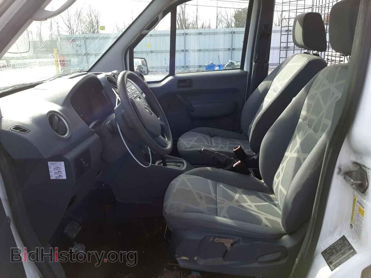 2012 FORD TRANSIT - VIN: NM0LS7BN0CT082269 - Фото 7