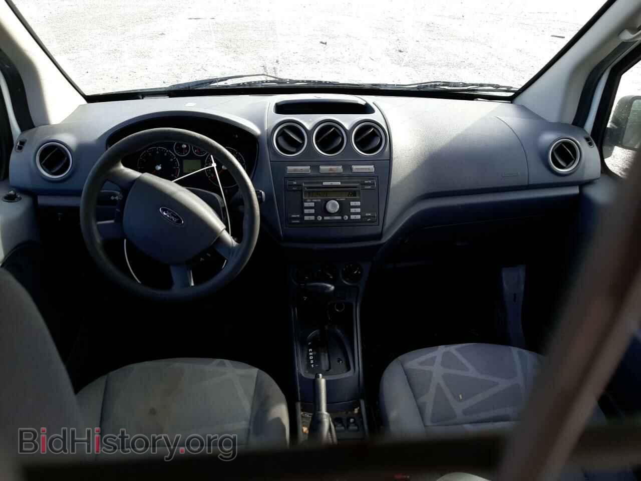 2012 FORD TRANSIT - VIN: NM0LS7BN0CT082269 - Фото 8