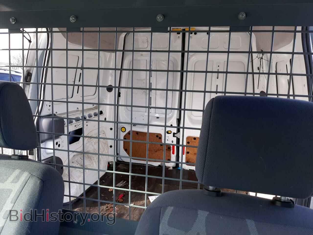 2012 FORD TRANSIT - VIN: NM0LS7BN0CT082269 - Фото 10