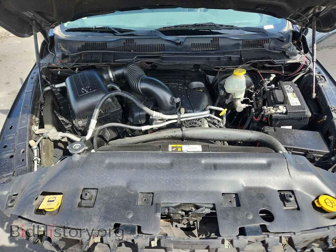 2017 RAM 1500 - VIN: 1C6RR6TT7HS542418 - Фото 11