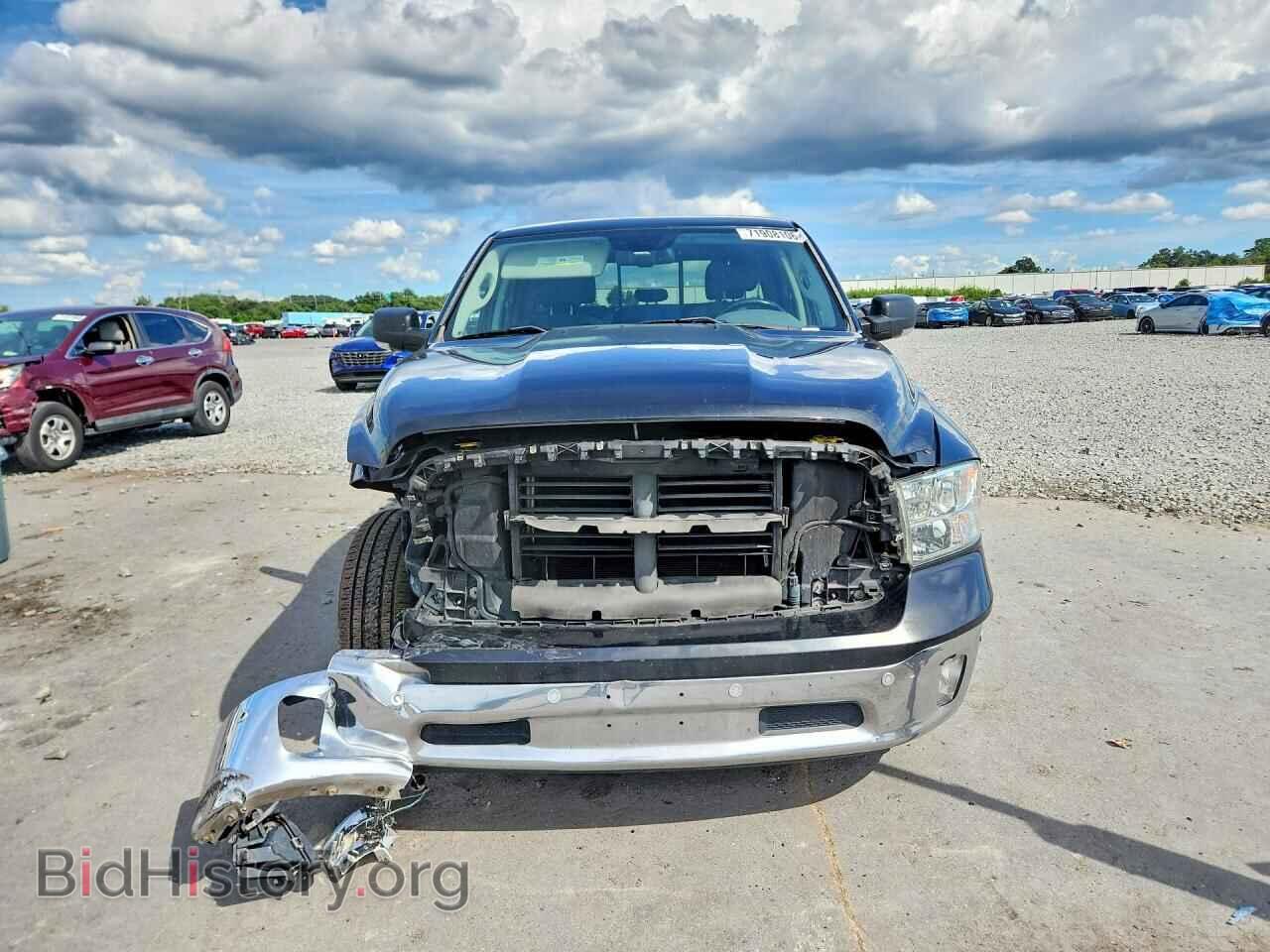 2017 RAM 1500 - VIN: 1C6RR6TT7HS542418 - Фото 5