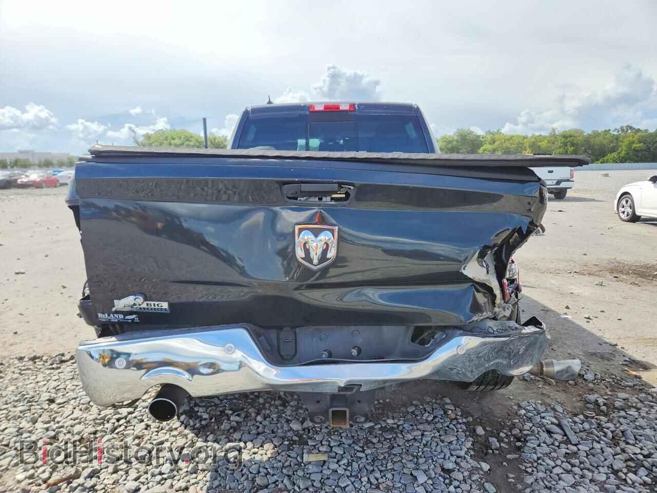 2017 RAM 1500 - VIN: 1C6RR6TT7HS542418 - Фото 6