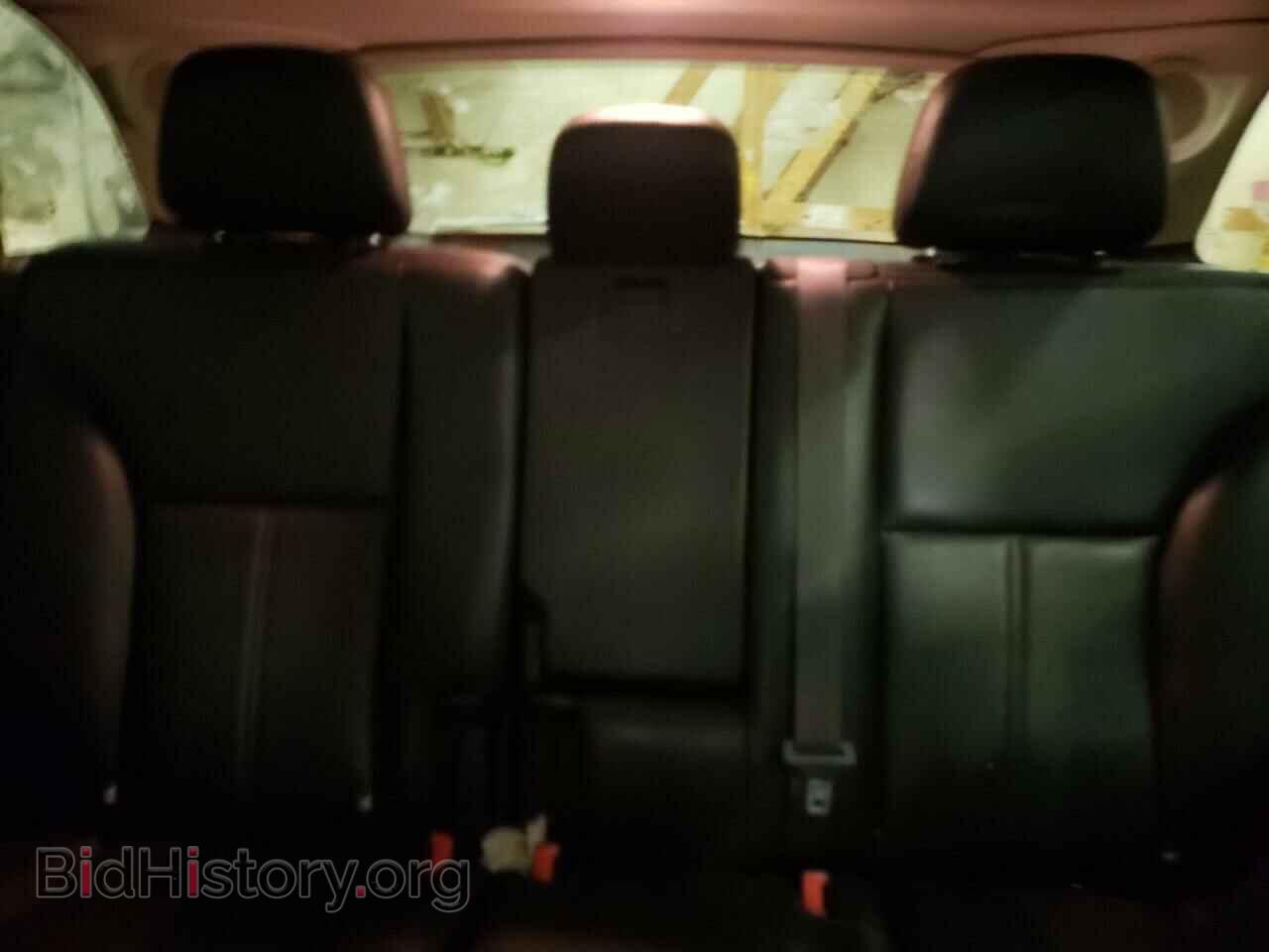 2011 FORD EDGE - VIN: 2FMDK4KC3BBB46996 - Photo 10