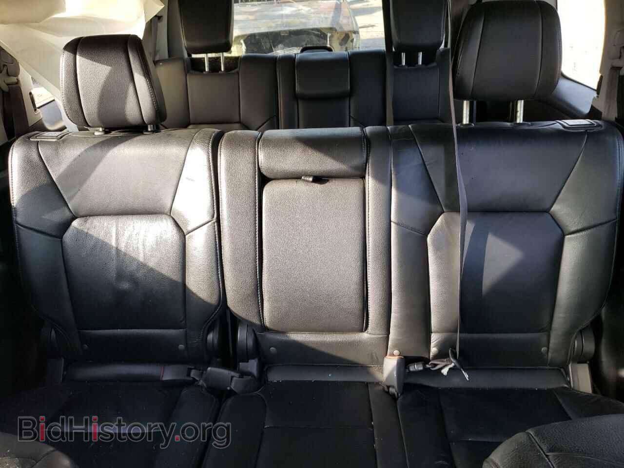 2012 HONDA PILOT - VIN: 5FNYF3H65CB019368 - Фото 10