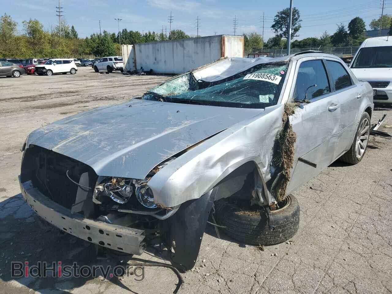 Photo 2C3KA73W86H216024 - CHRYSLER 300 2006