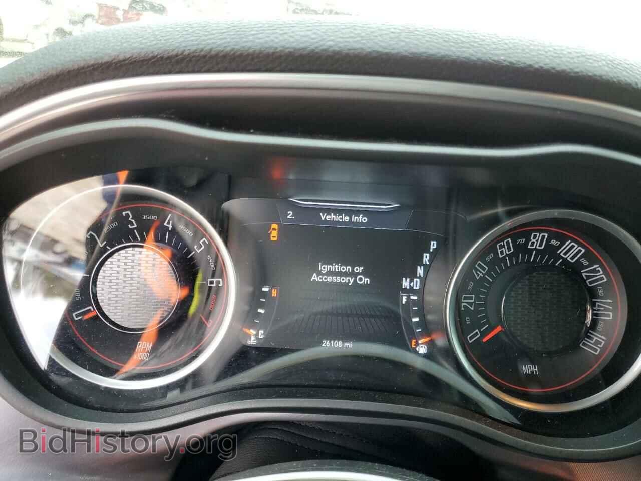2021 DODGE CHALLENGER - VIN: 2C3CDZAG3MH641473 - Photo 9