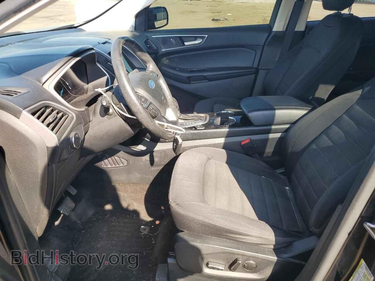 2018 FORD EDGE - VIN: 2FMPK4J96JBC21563 - Photo 7