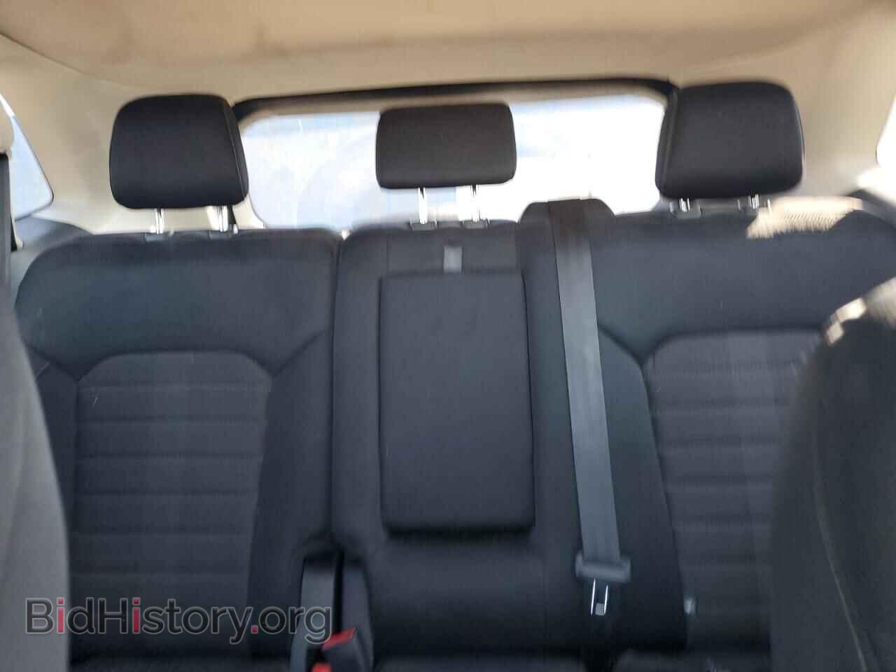 2018 FORD EDGE - VIN: 2FMPK4J96JBC21563 - Photo 10