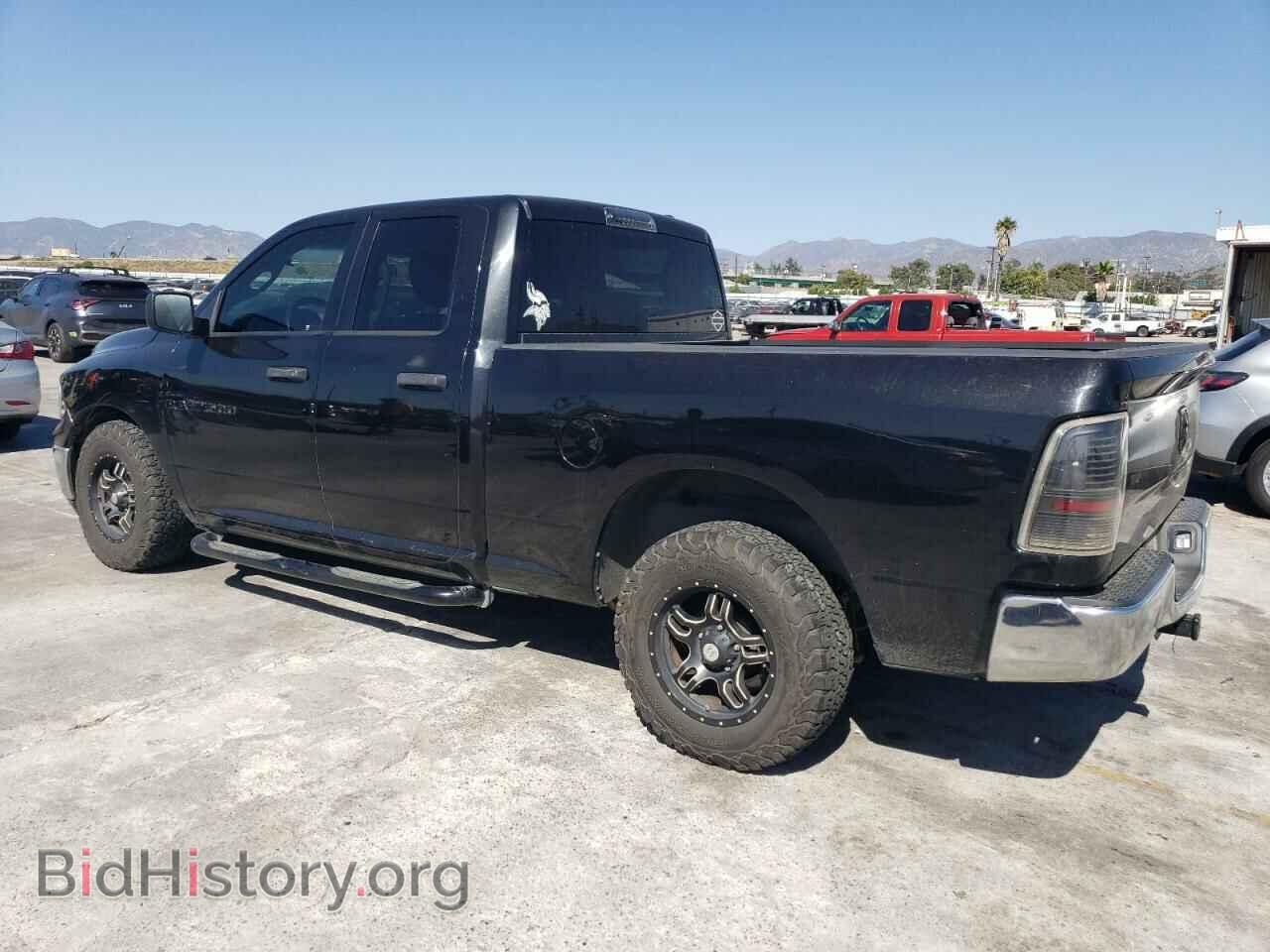 2011 DODGE All Models - VIN: 1D7RB1GP0BS567414 - Фото 2