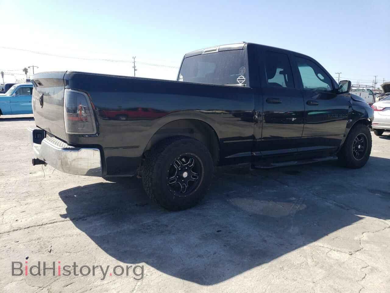 2011 DODGE All Models - VIN: 1D7RB1GP0BS567414 - Фото 3