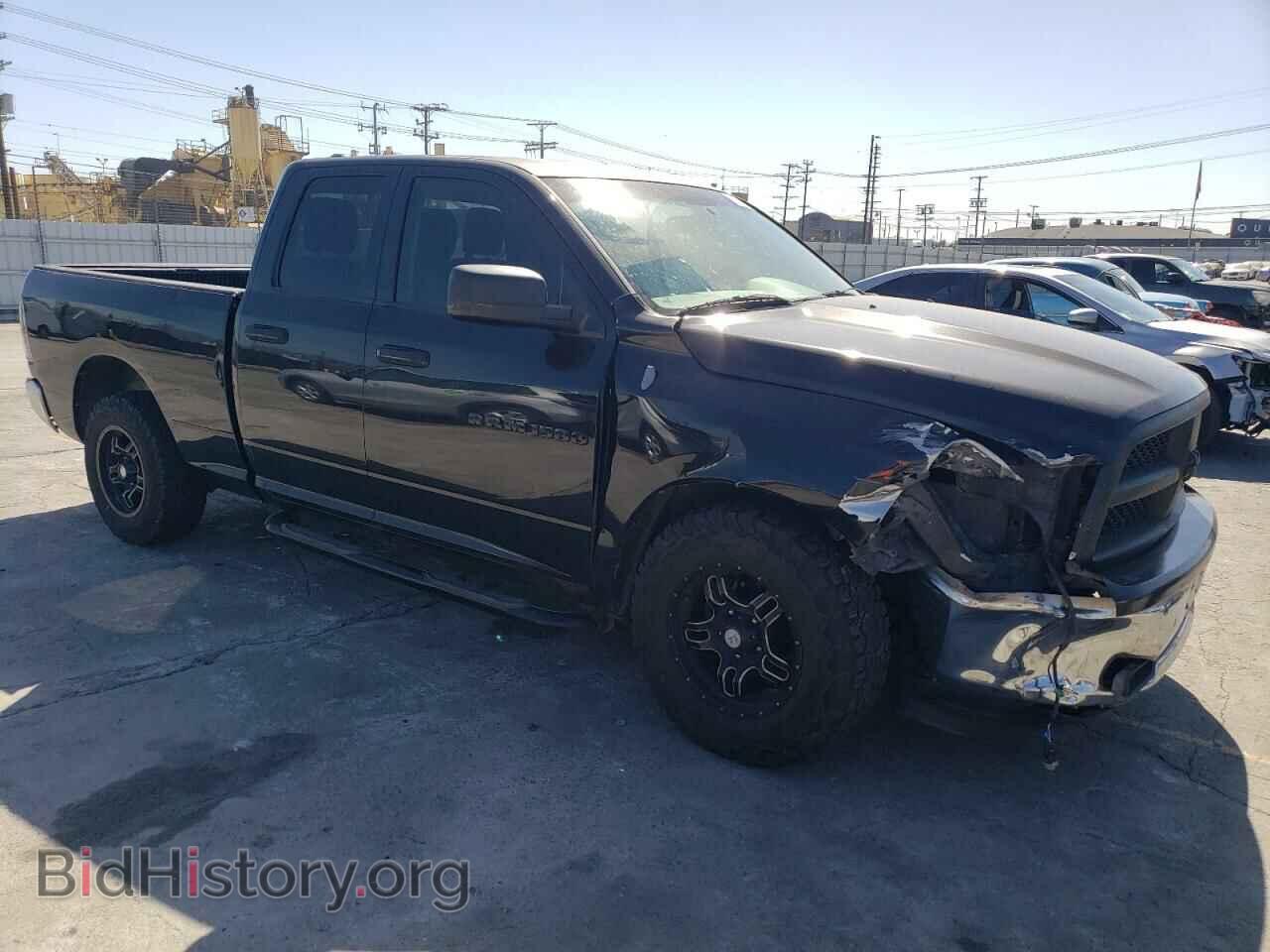 2011 DODGE All Models - VIN: 1D7RB1GP0BS567414 - Фото 4