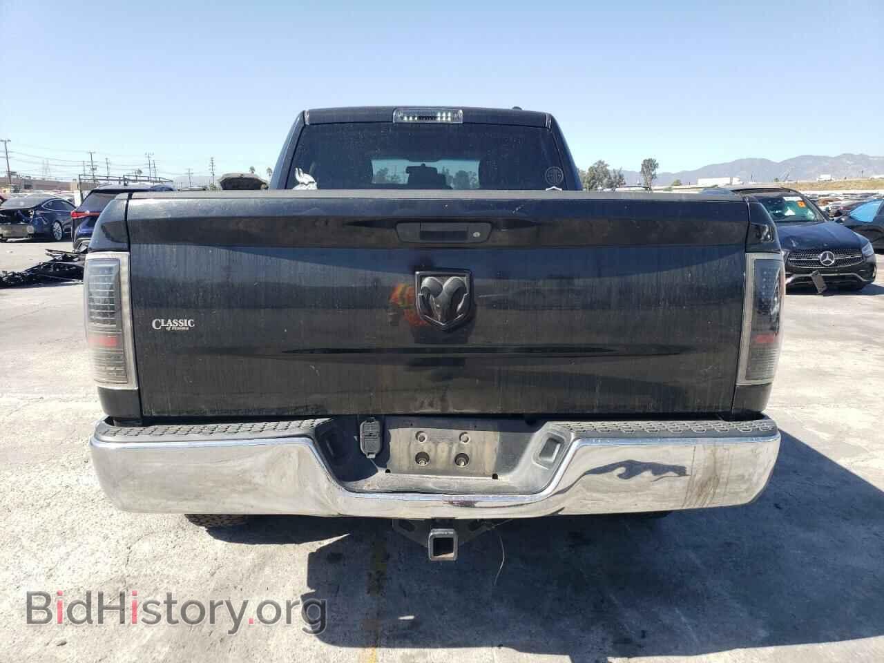 2011 DODGE All Models - VIN: 1D7RB1GP0BS567414 - Фото 6