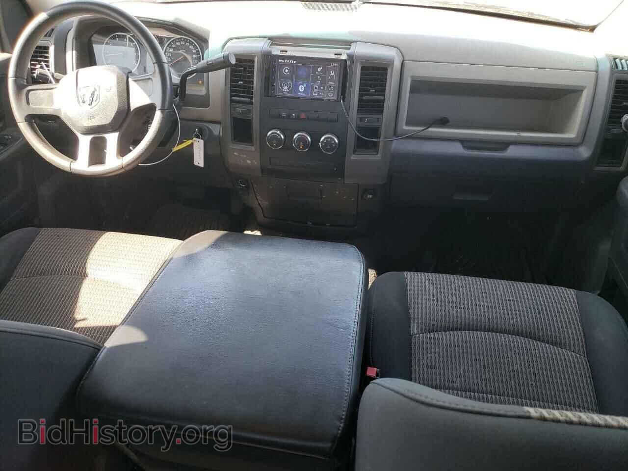 2011 DODGE All Models - VIN: 1D7RB1GP0BS567414 - Фото 8