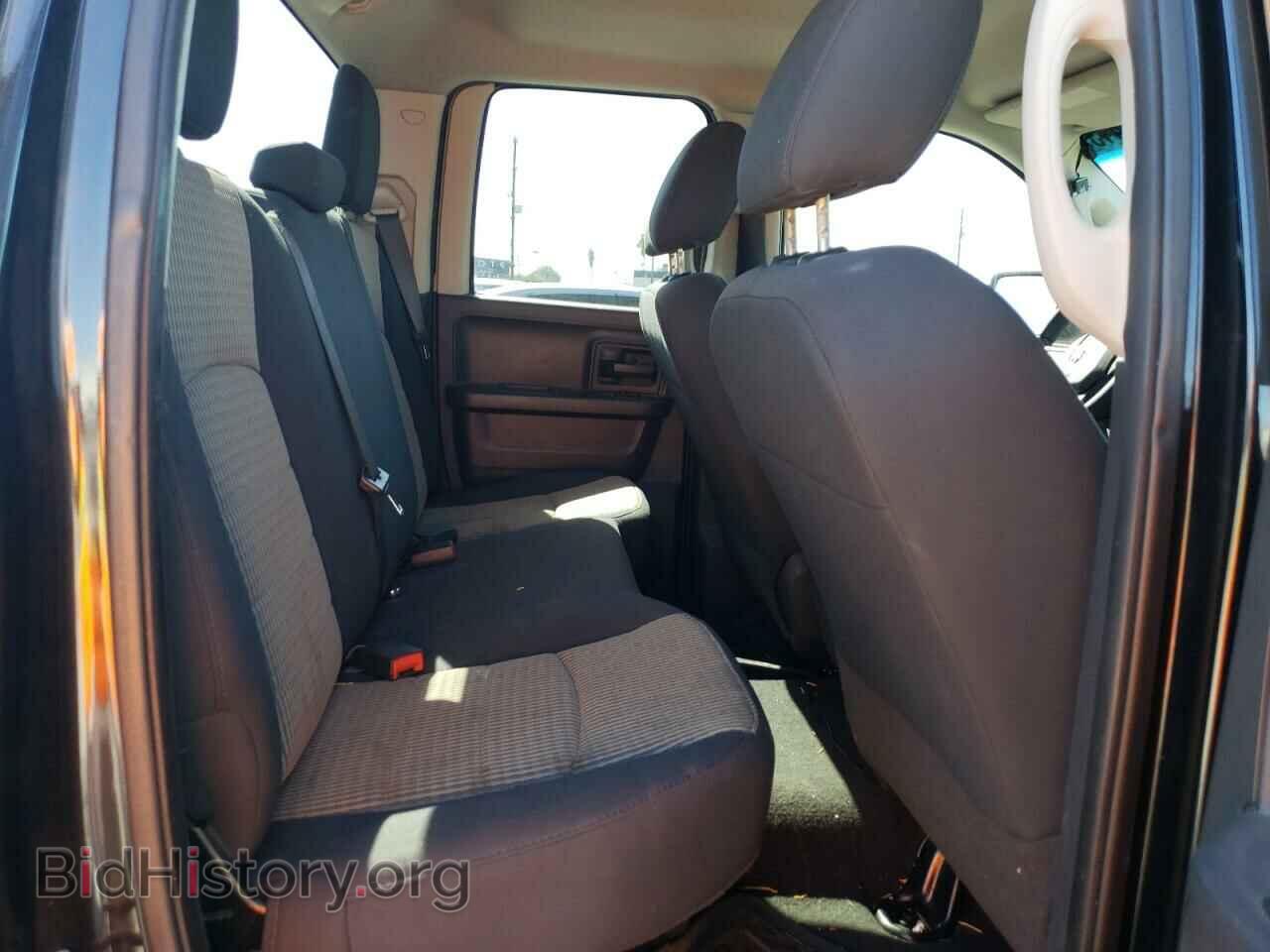 2011 DODGE All Models - VIN: 1D7RB1GP0BS567414 - Фото 10
