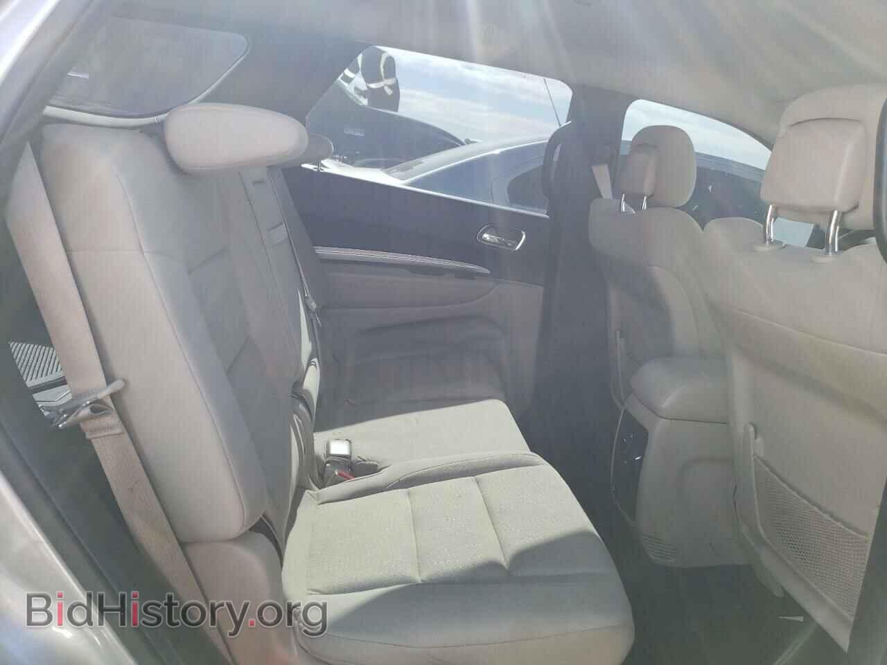 2014 DODGE DURANGO - VIN: 1C4RDJAG5EC502361 - Photo 11