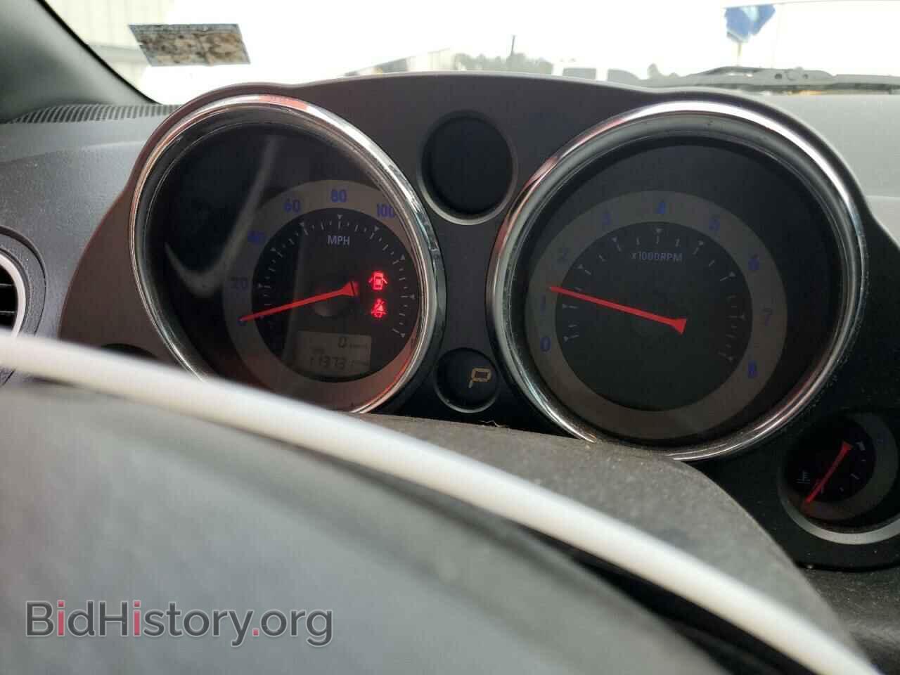 2009 MITSUBISHI ECLIPSE - VIN: 4A3AL25F39E013374 - Photo 9