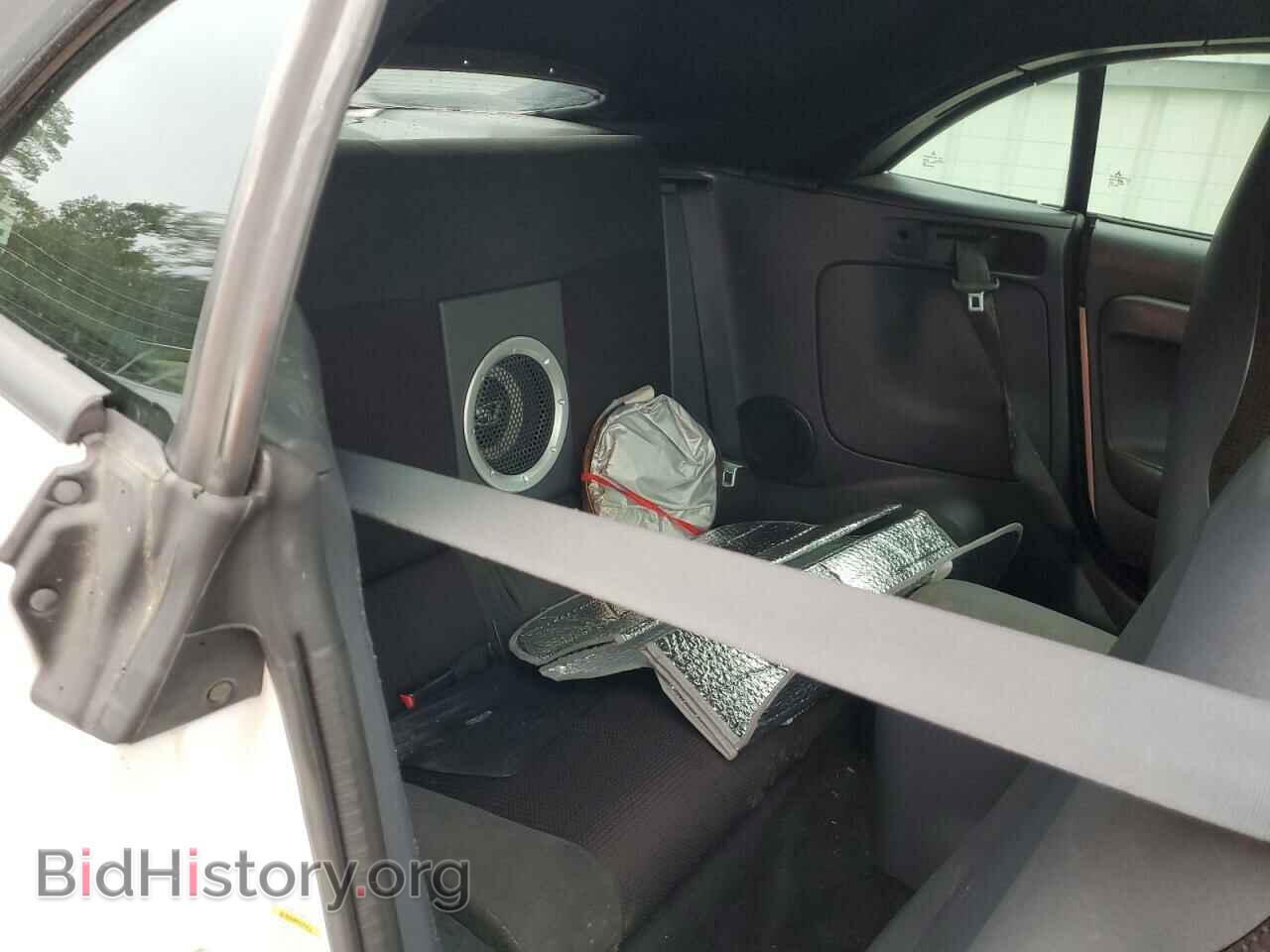 2009 MITSUBISHI ECLIPSE - VIN: 4A3AL25F39E013374 - Photo 10